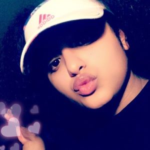 Meet your Posher, Brandi